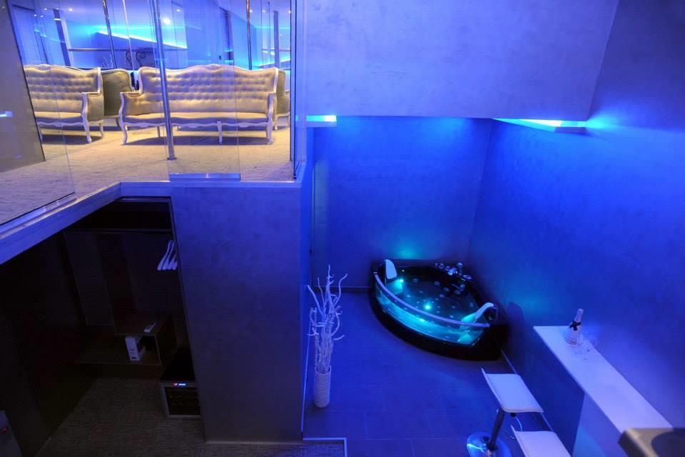 B&B Beo-River Sajmiste ภายนอก รูปภาพ